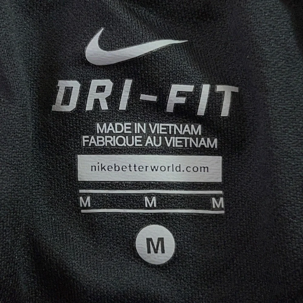 Nike dri fit